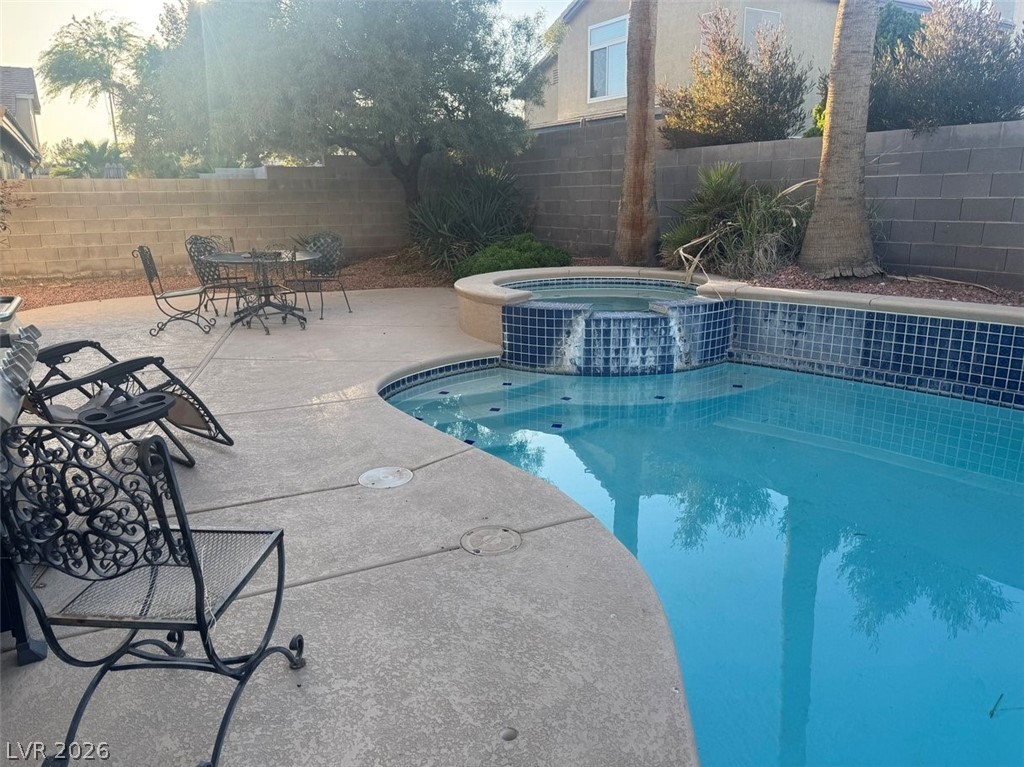 436 Franco Court Las Vegas NV 89123