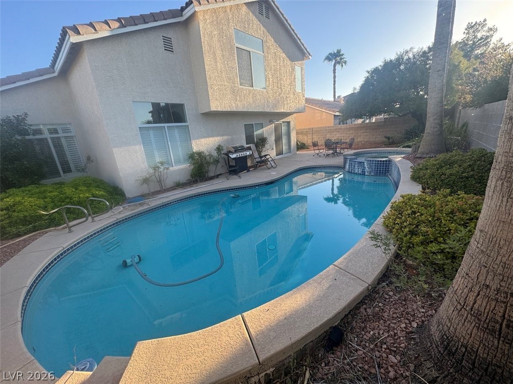 436 Franco Court Las Vegas NV 89123