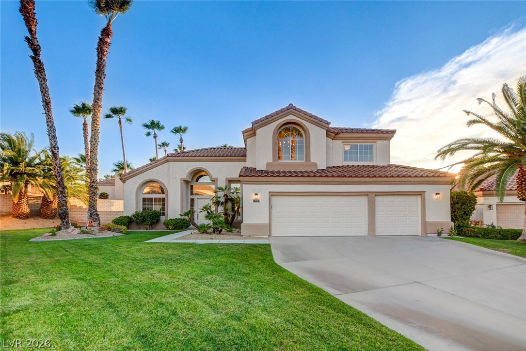 1929 Gleneagles Court Henderson NV 89074