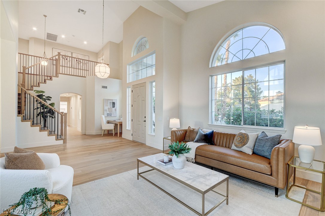 1929 Gleneagles Court Henderson NV 89074