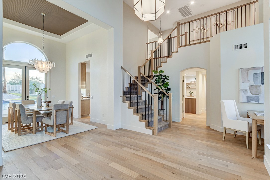 1929 Gleneagles Court Henderson NV 89074