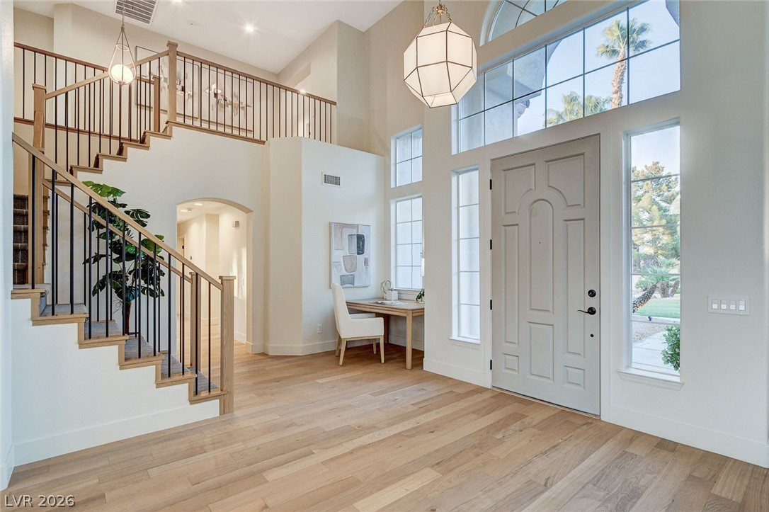 1929 Gleneagles Court Henderson NV 89074