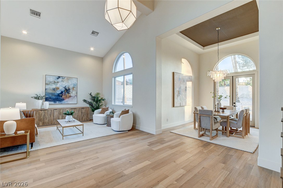 1929 Gleneagles Court Henderson NV 89074