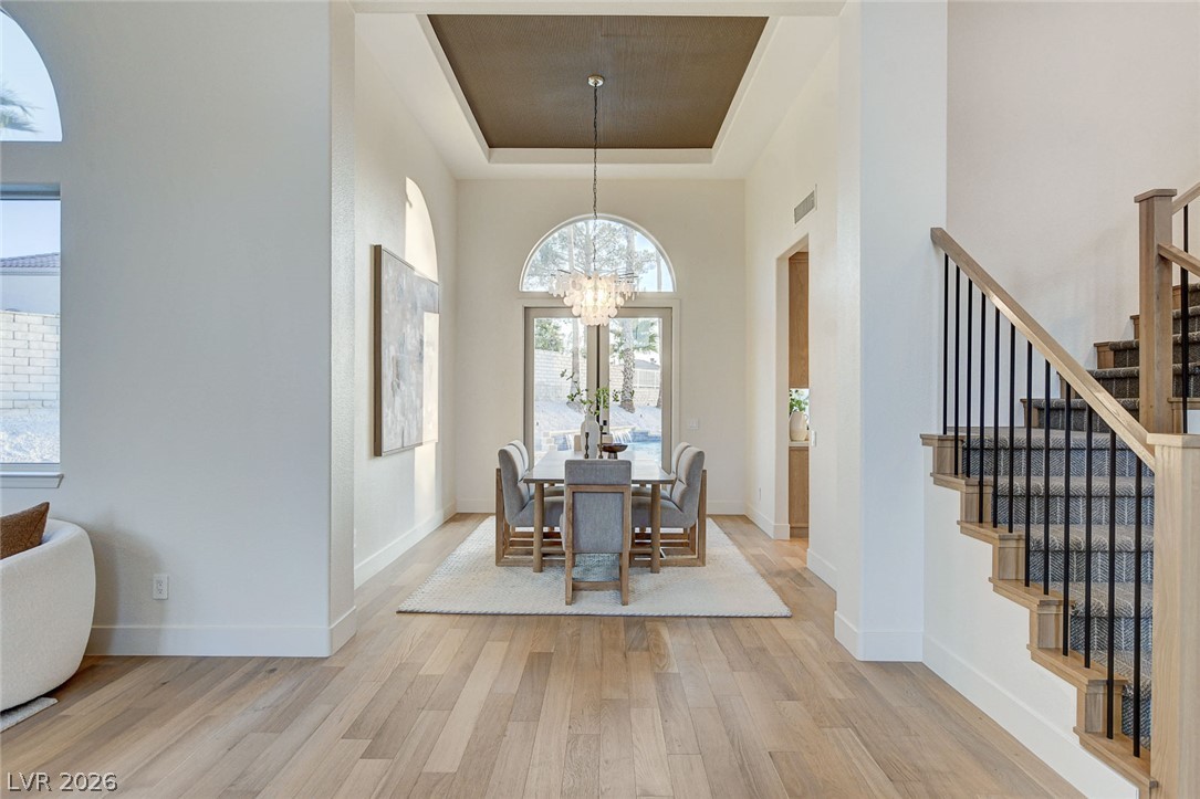 1929 Gleneagles Court Henderson NV 89074