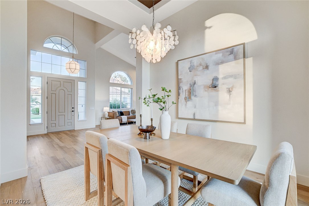 1929 Gleneagles Court Henderson NV 89074