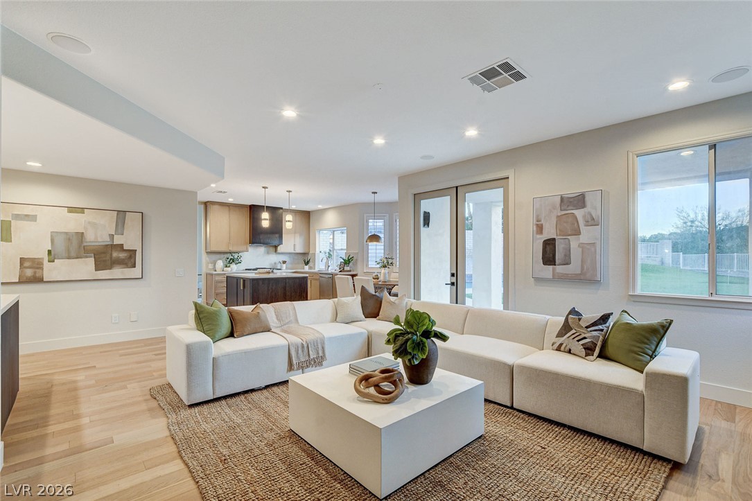1929 Gleneagles Court Henderson NV 89074
