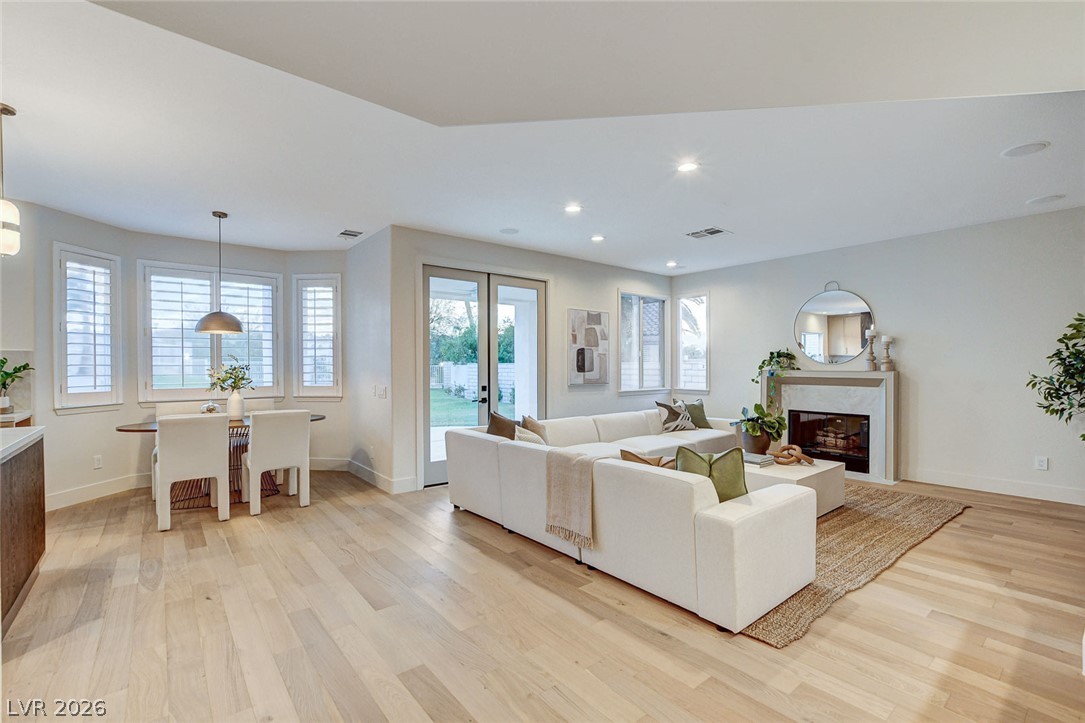 1929 Gleneagles Court Henderson NV 89074