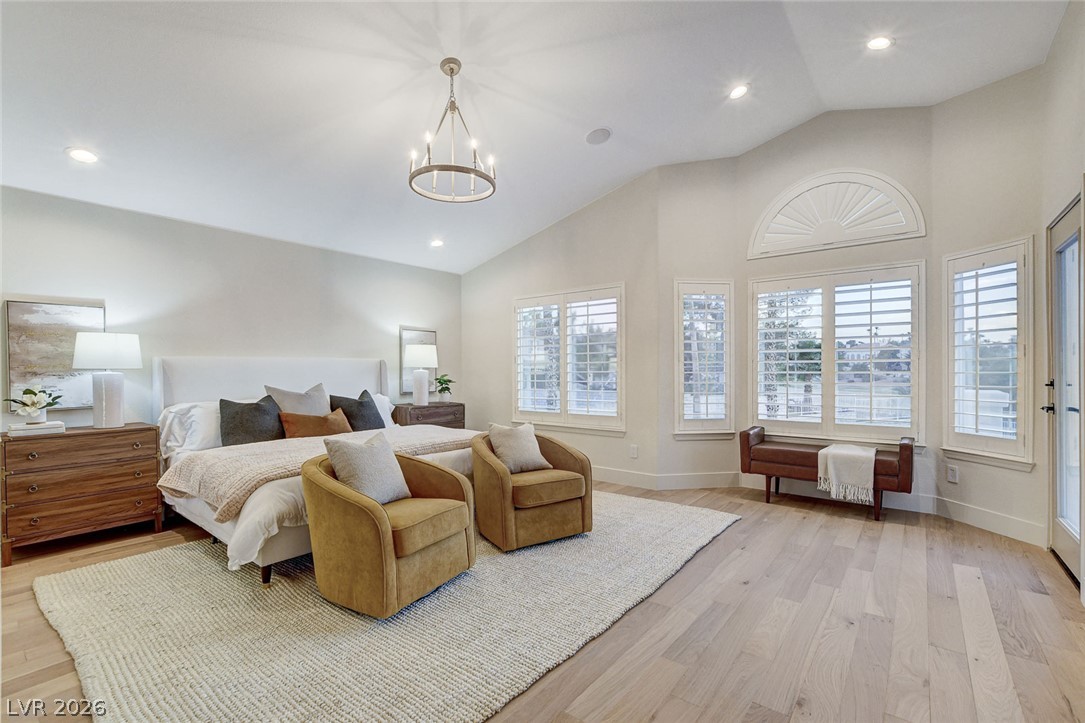 1929 Gleneagles Court Henderson NV 89074