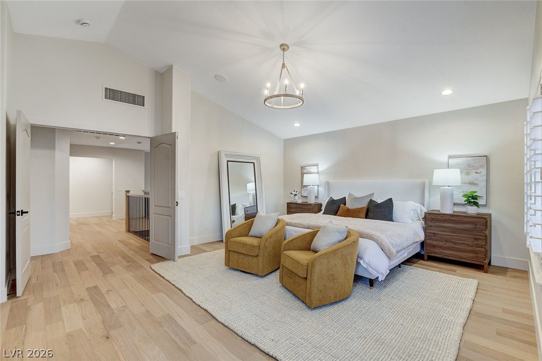 1929 Gleneagles Court Henderson NV 89074