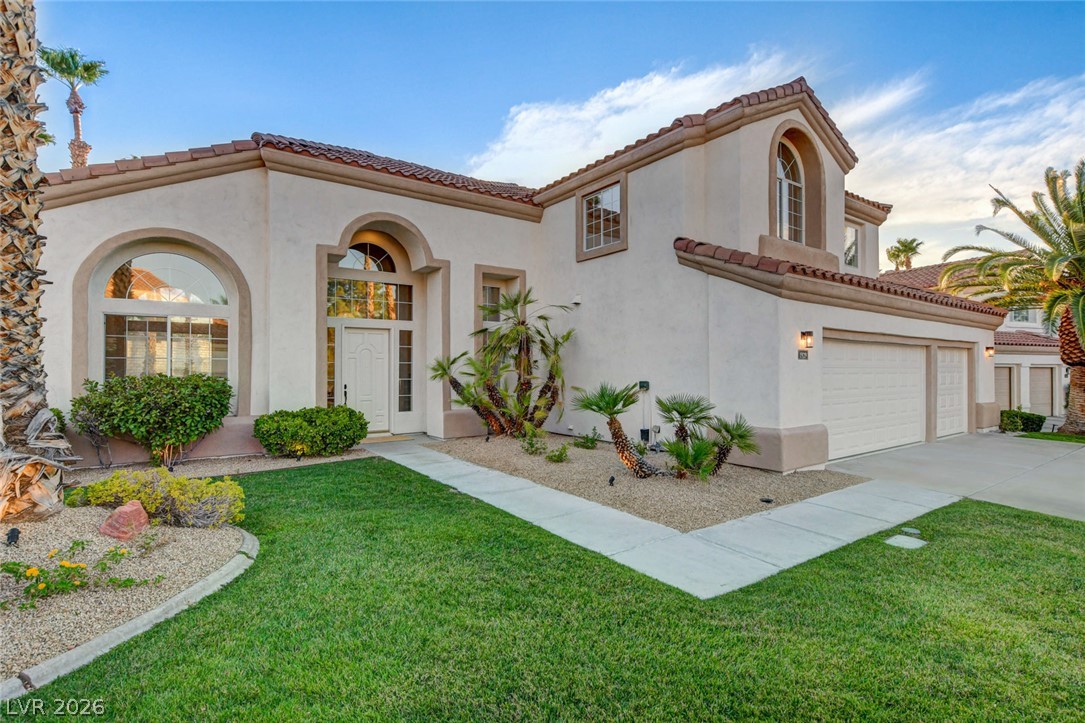 1929 Gleneagles Court Henderson NV 89074