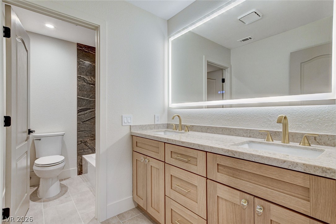 1929 Gleneagles Court Henderson NV 89074