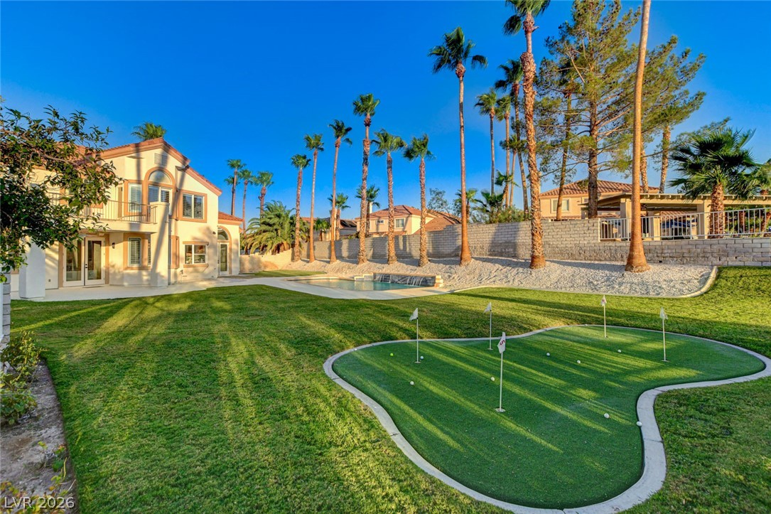1929 Gleneagles Court Henderson NV 89074