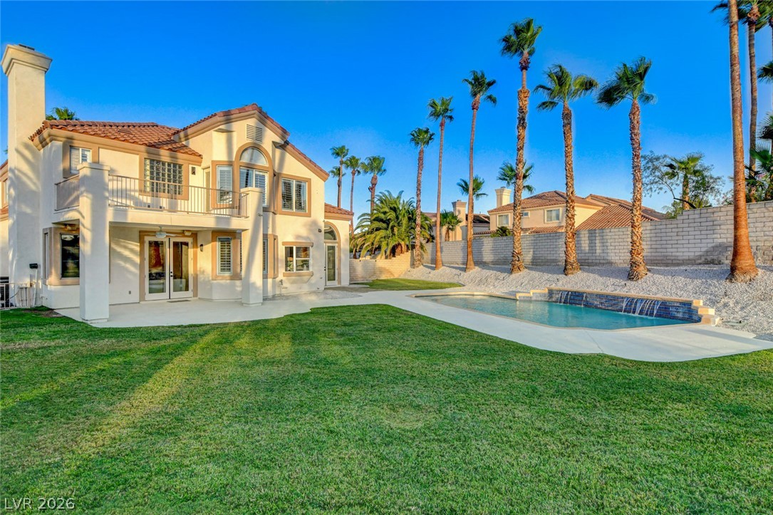 1929 Gleneagles Court Henderson NV 89074