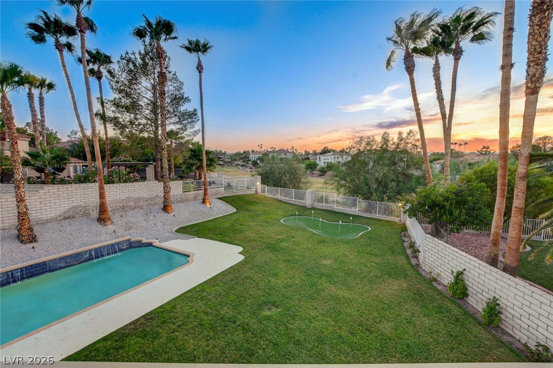 1929 Gleneagles Court Henderson NV 89074