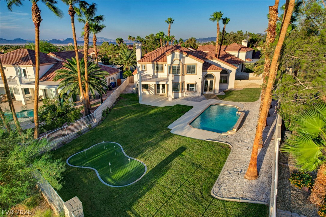 1929 Gleneagles Court Henderson NV 89074