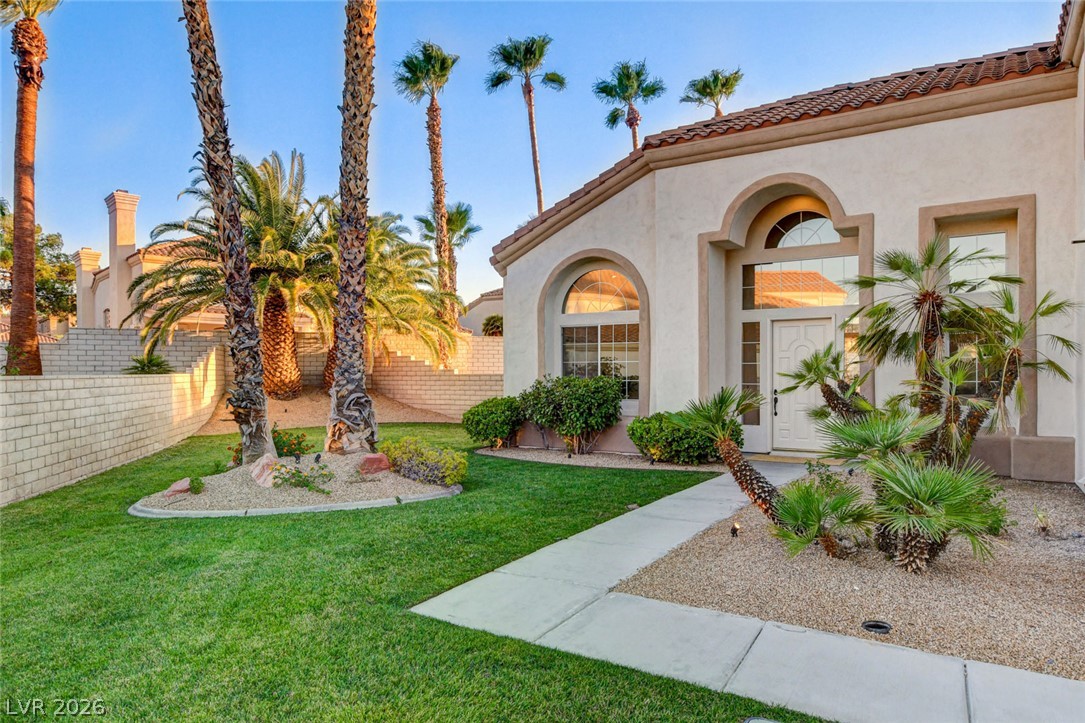 1929 Gleneagles Court Henderson NV 89074