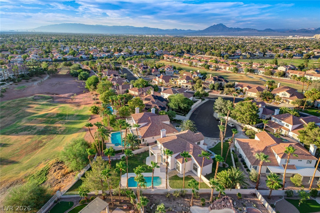 1929 Gleneagles Court Henderson NV 89074