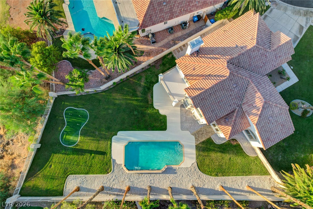 1929 Gleneagles Court Henderson NV 89074