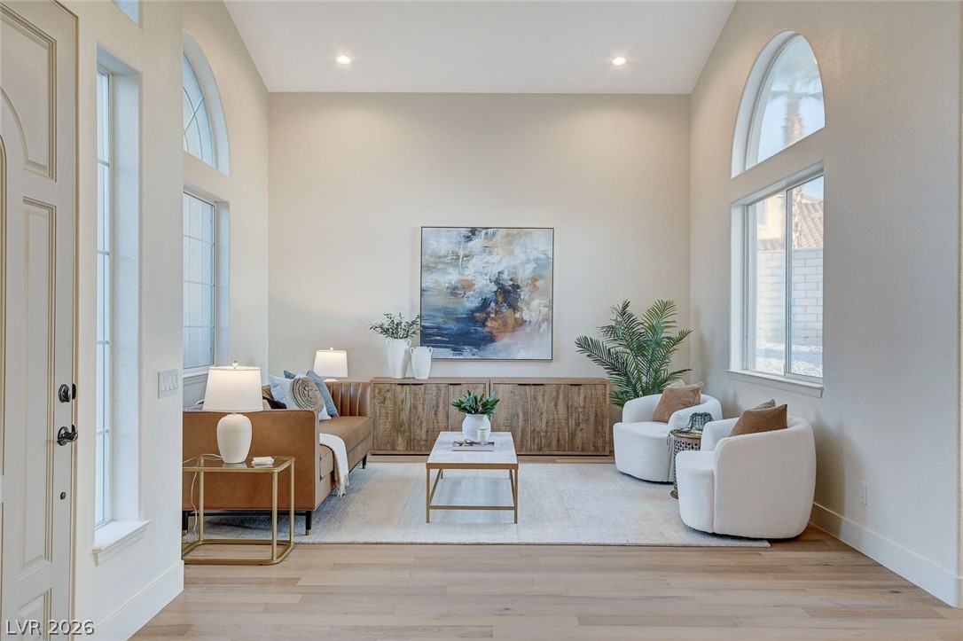 1929 Gleneagles Court Henderson NV 89074
