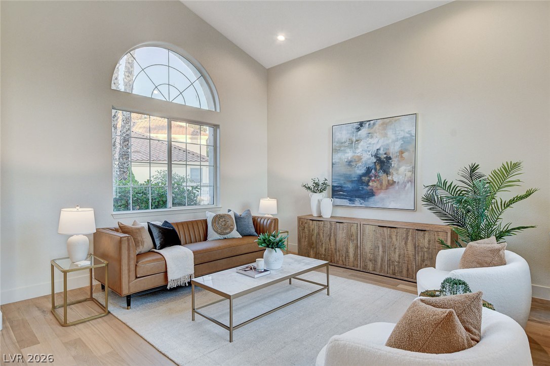 1929 Gleneagles Court Henderson NV 89074