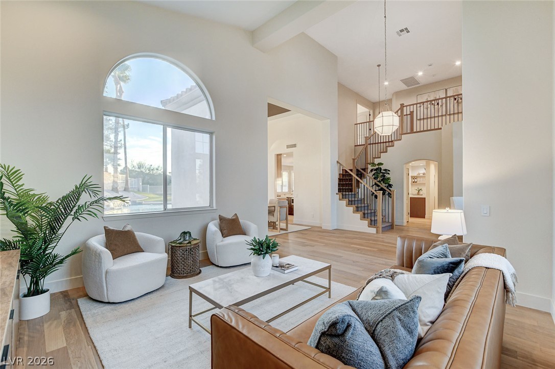 1929 Gleneagles Court Henderson NV 89074