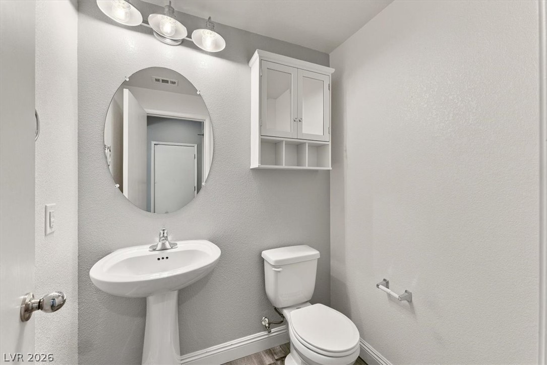 7950 Lost Ranger Peak Street Las Vegas NV 89166
