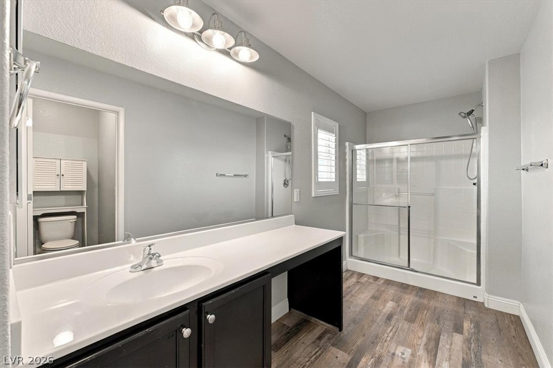 7950 Lost Ranger Peak Street Las Vegas NV 89166