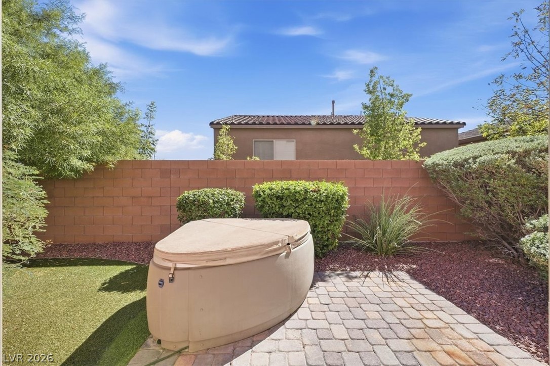 7950 Lost Ranger Peak Street Las Vegas NV 89166