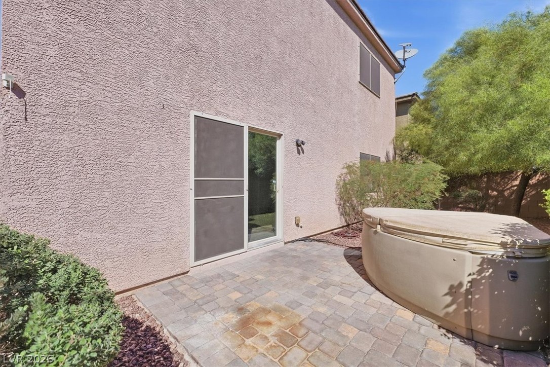 7950 Lost Ranger Peak Street Las Vegas NV 89166