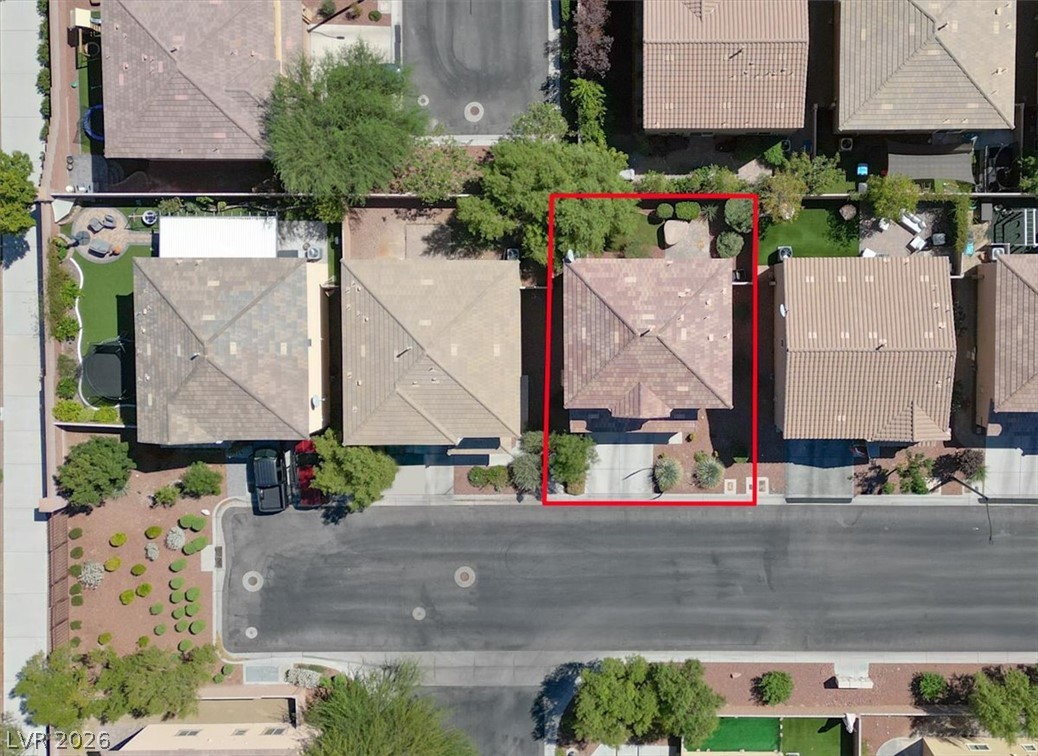 7950 Lost Ranger Peak Street Las Vegas NV 89166