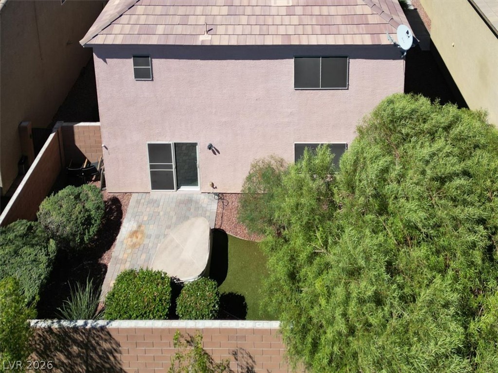 7950 Lost Ranger Peak Street Las Vegas NV 89166