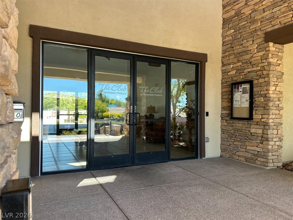 7950 Lost Ranger Peak Street Las Vegas NV 89166