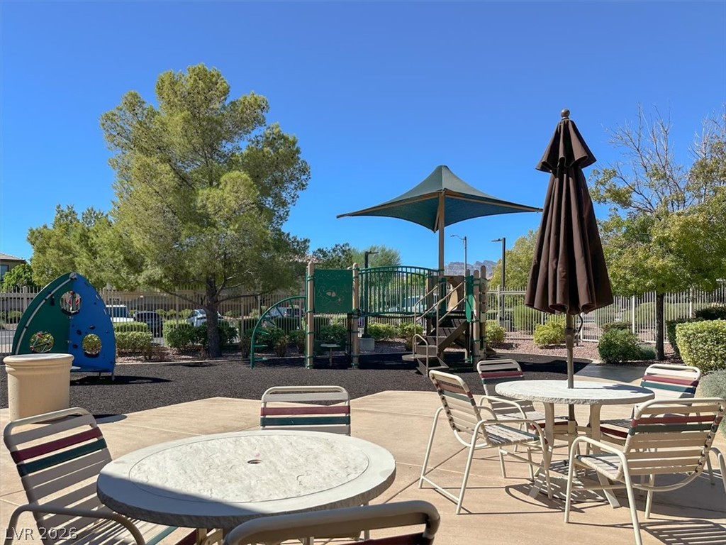 7950 Lost Ranger Peak Street Las Vegas NV 89166