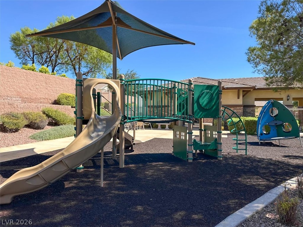 7950 Lost Ranger Peak Street Las Vegas NV 89166