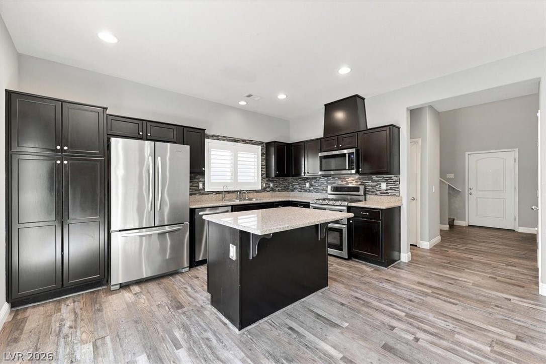 7950 Lost Ranger Peak Street Las Vegas NV 89166