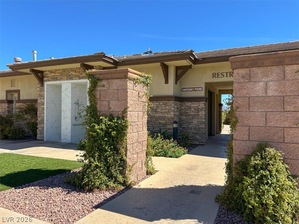 7950 Lost Ranger Peak Street Las Vegas NV 89166