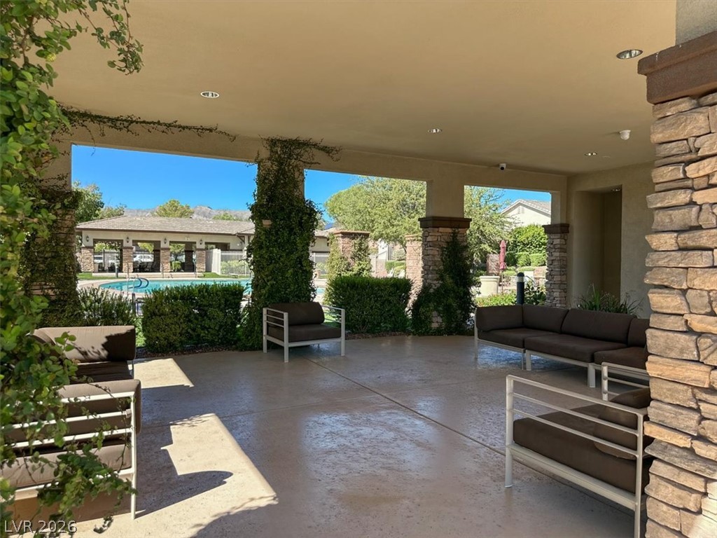 7950 Lost Ranger Peak Street Las Vegas NV 89166