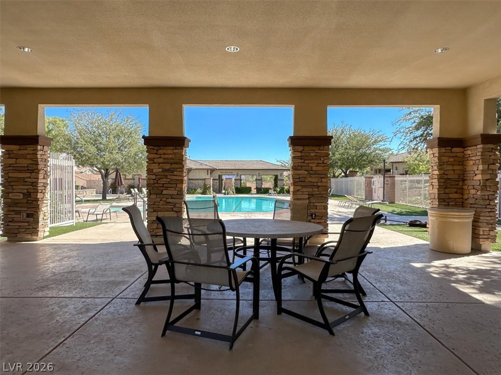 7950 Lost Ranger Peak Street Las Vegas NV 89166