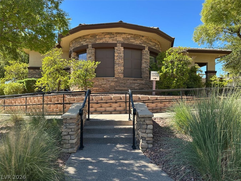 7950 Lost Ranger Peak Street Las Vegas NV 89166