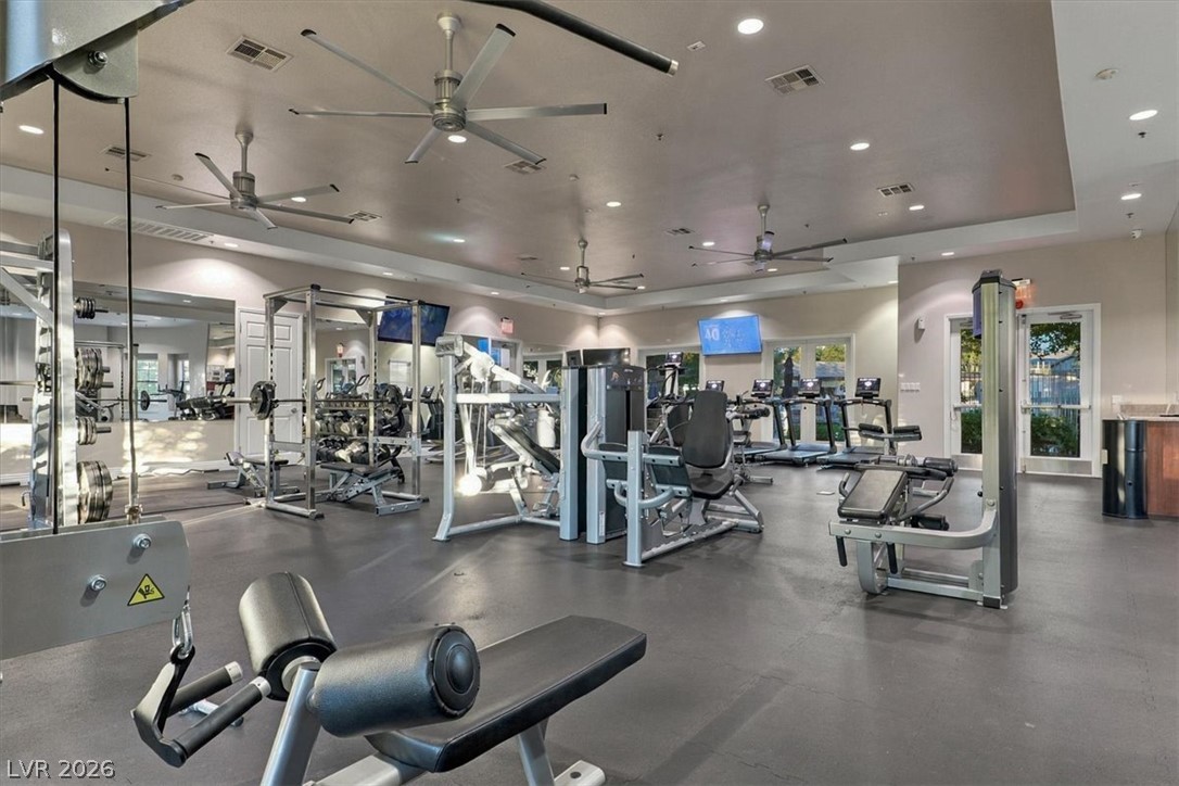 7950 Lost Ranger Peak Street Las Vegas NV 89166
