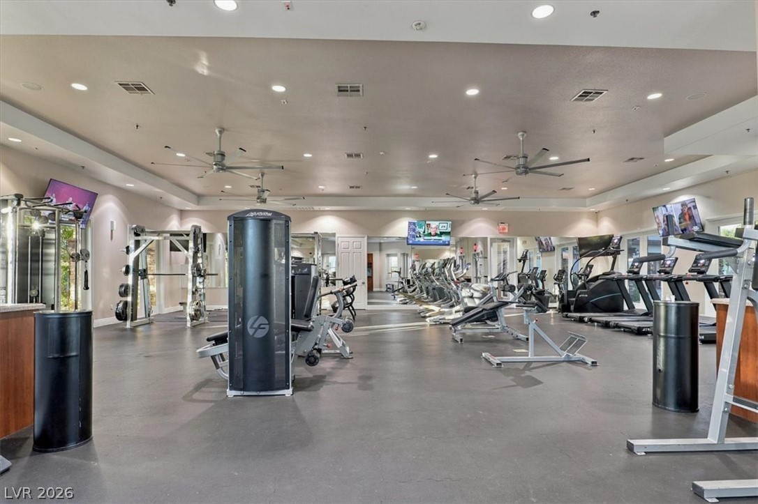 7950 Lost Ranger Peak Street Las Vegas NV 89166