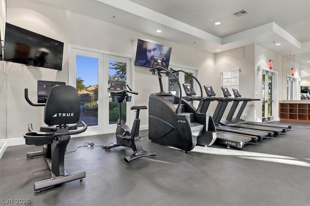 7950 Lost Ranger Peak Street Las Vegas NV 89166