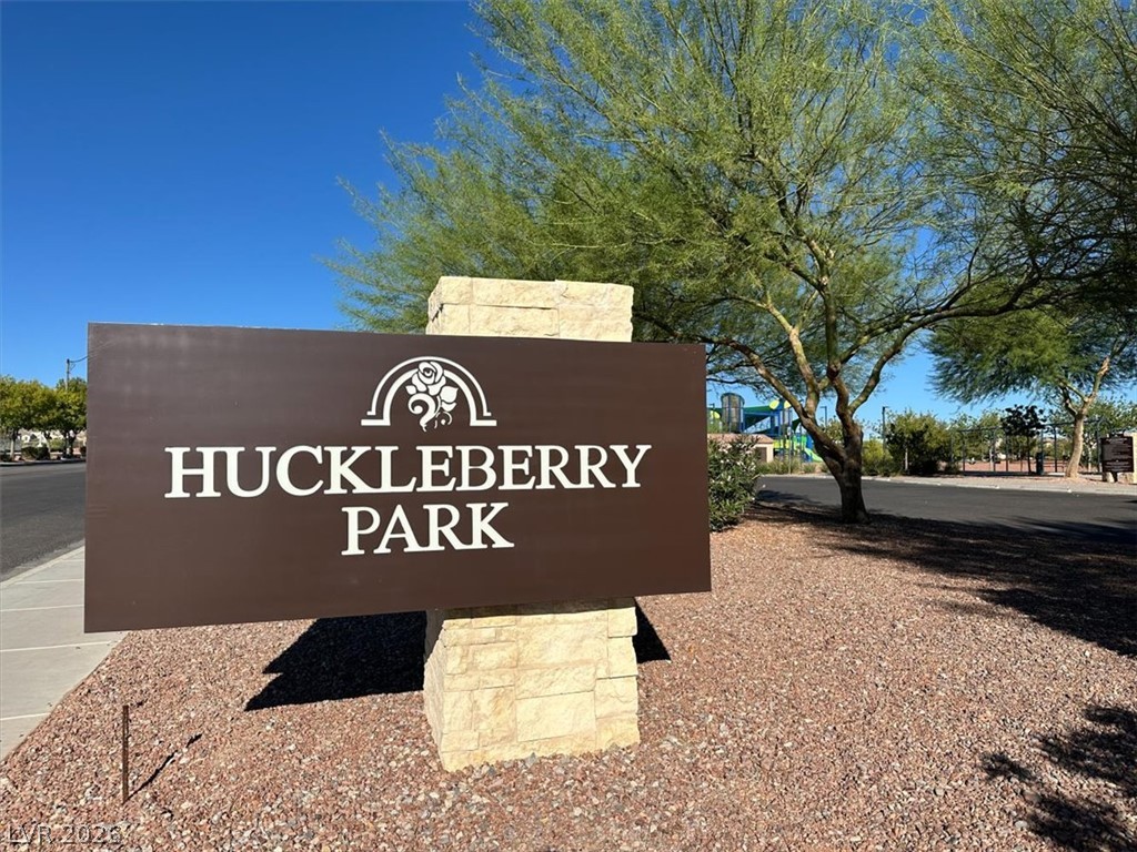 7950 Lost Ranger Peak Street Las Vegas NV 89166