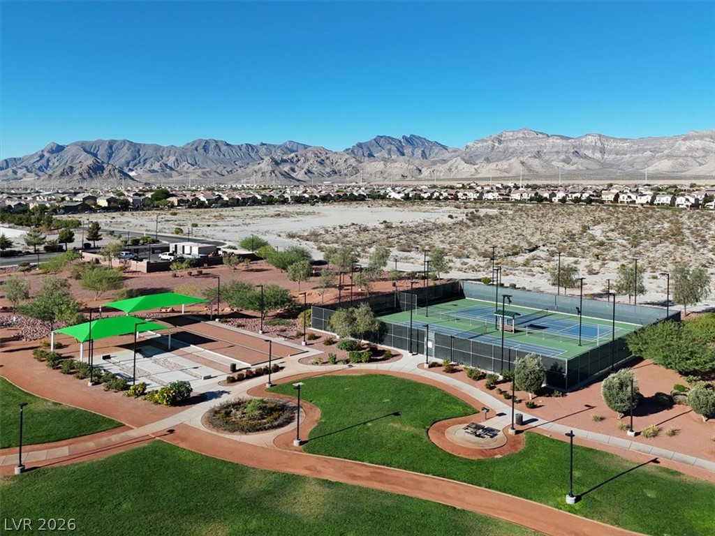7950 Lost Ranger Peak Street Las Vegas NV 89166