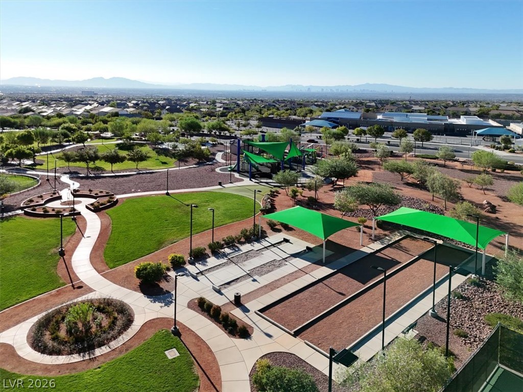 7950 Lost Ranger Peak Street Las Vegas NV 89166