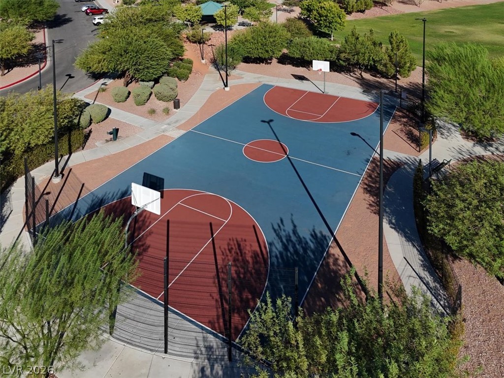 7950 Lost Ranger Peak Street Las Vegas NV 89166