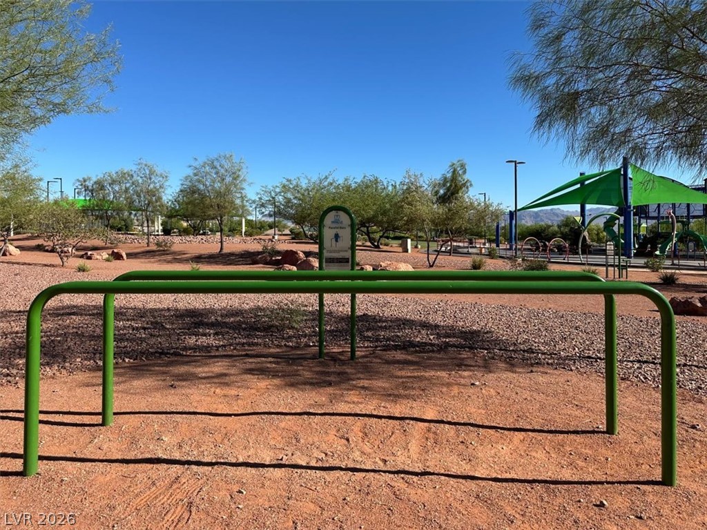 7950 Lost Ranger Peak Street Las Vegas NV 89166