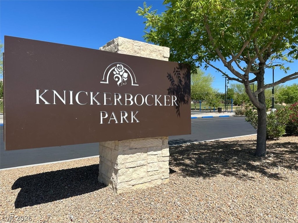 7950 Lost Ranger Peak Street Las Vegas NV 89166