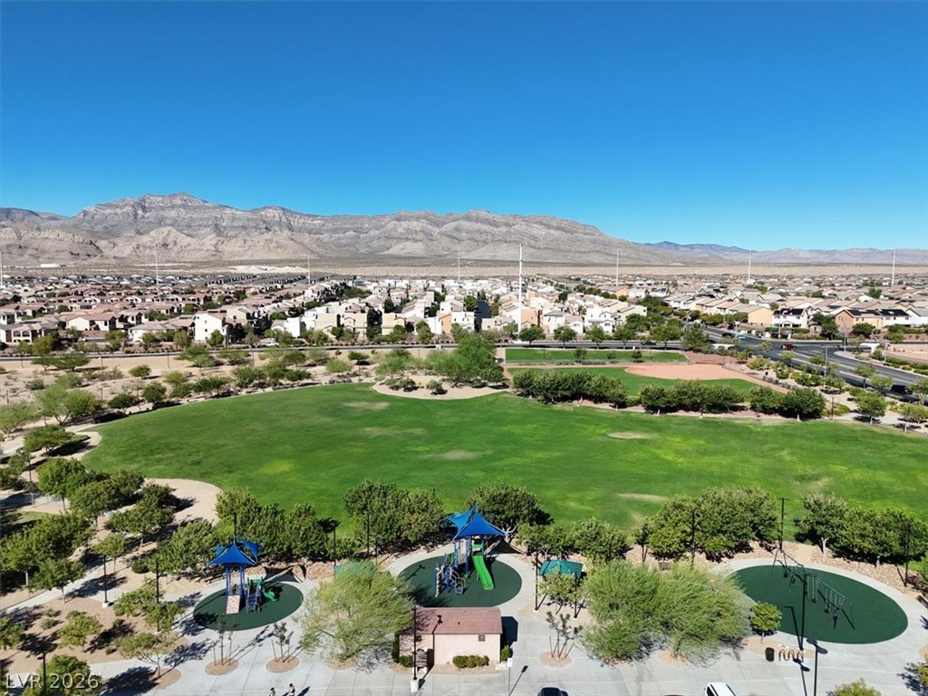 7950 Lost Ranger Peak Street Las Vegas NV 89166