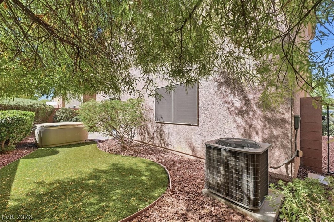7950 Lost Ranger Peak Street Las Vegas NV 89166